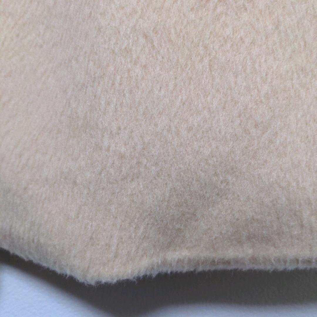b4422【ルーミーズ】レディース チェスターコート ノーカラー