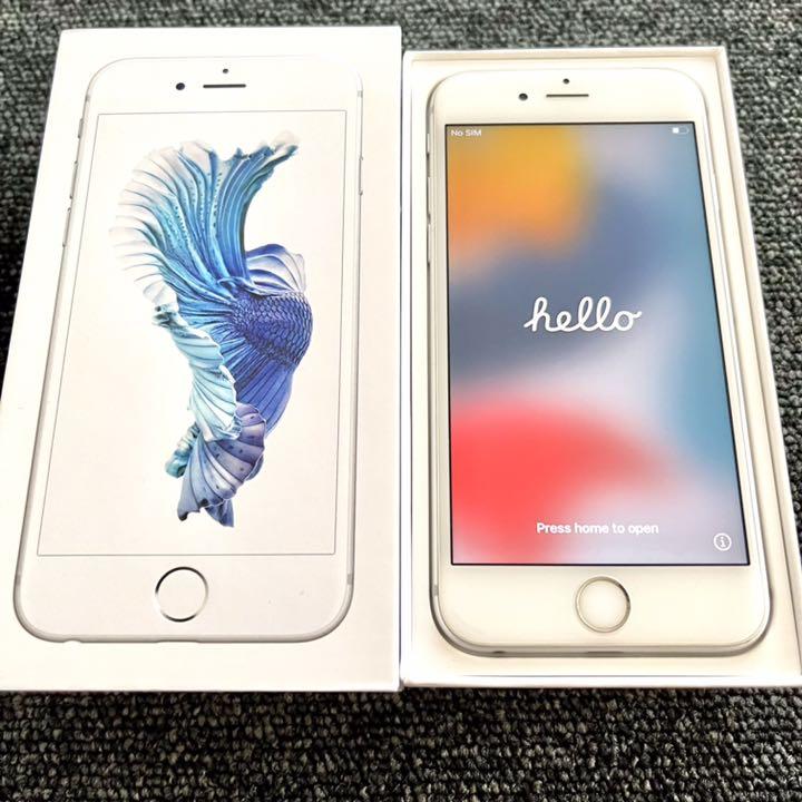 楽天Apple iPhone 6s 64GB シルバー SIMフリー スマートフォン本体 家電・スマホ・カメラ¥9,000-www.epmhv.quito.gob.ec 楽天Apple iPhone 6s 64GB シルバー SIMフリー スマートフォン本体 家電・スマホ・カメラ¥9,000-www.epmhv.quito.gob.ec