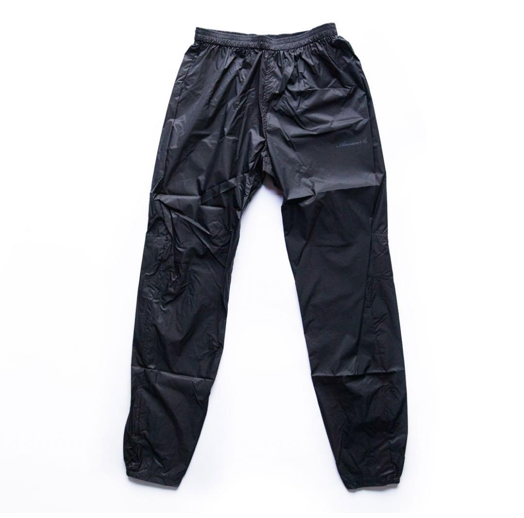 Answer4 アンサー4 Wind Shell Pants