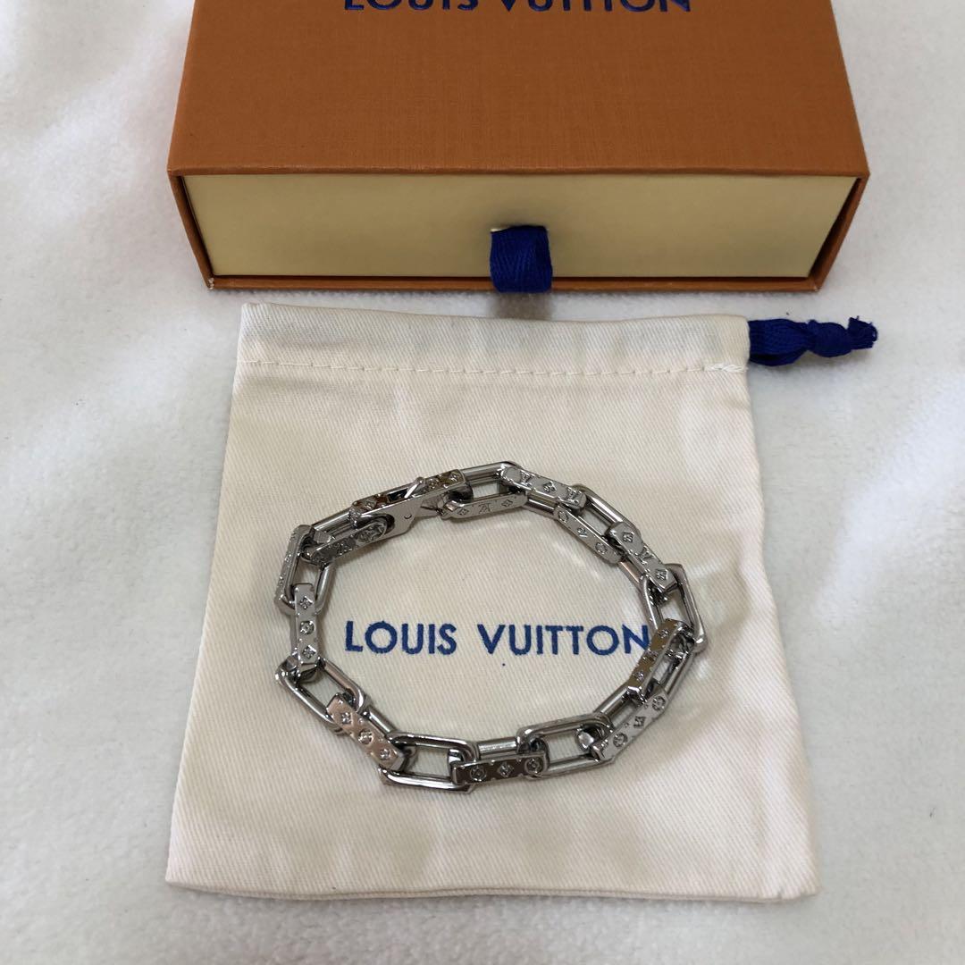 即購入大歓迎‼️新品‼️ルイヴィトン　ブレスレット