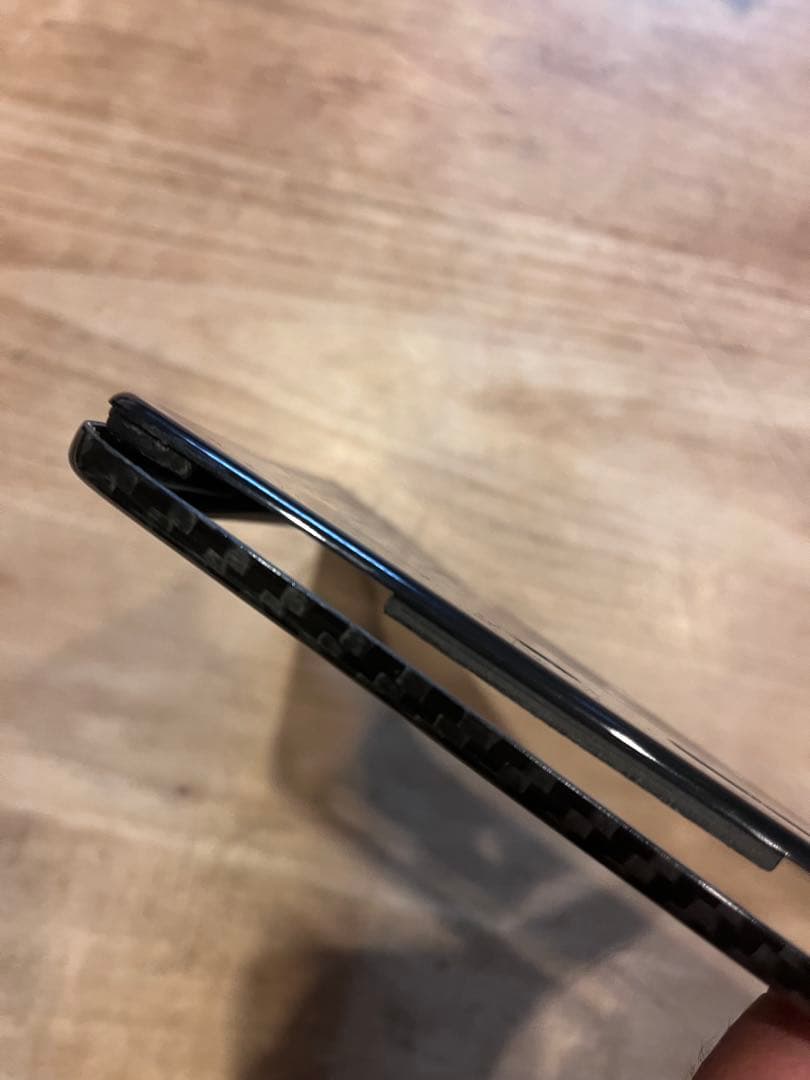 TRD GRカーボンナンバーフレームTOYOTA BRIGHTFACE_UK