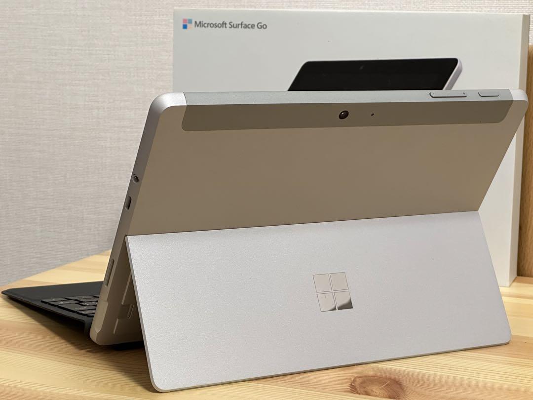 SALEセール Surface Windows11 Go タイプカバー&未使用Office付属 6/4