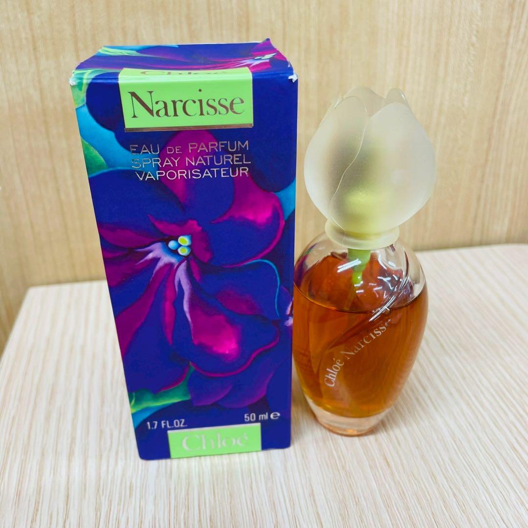 新品 クロエ ナルシス オードパルファム 50ml - メルカリ