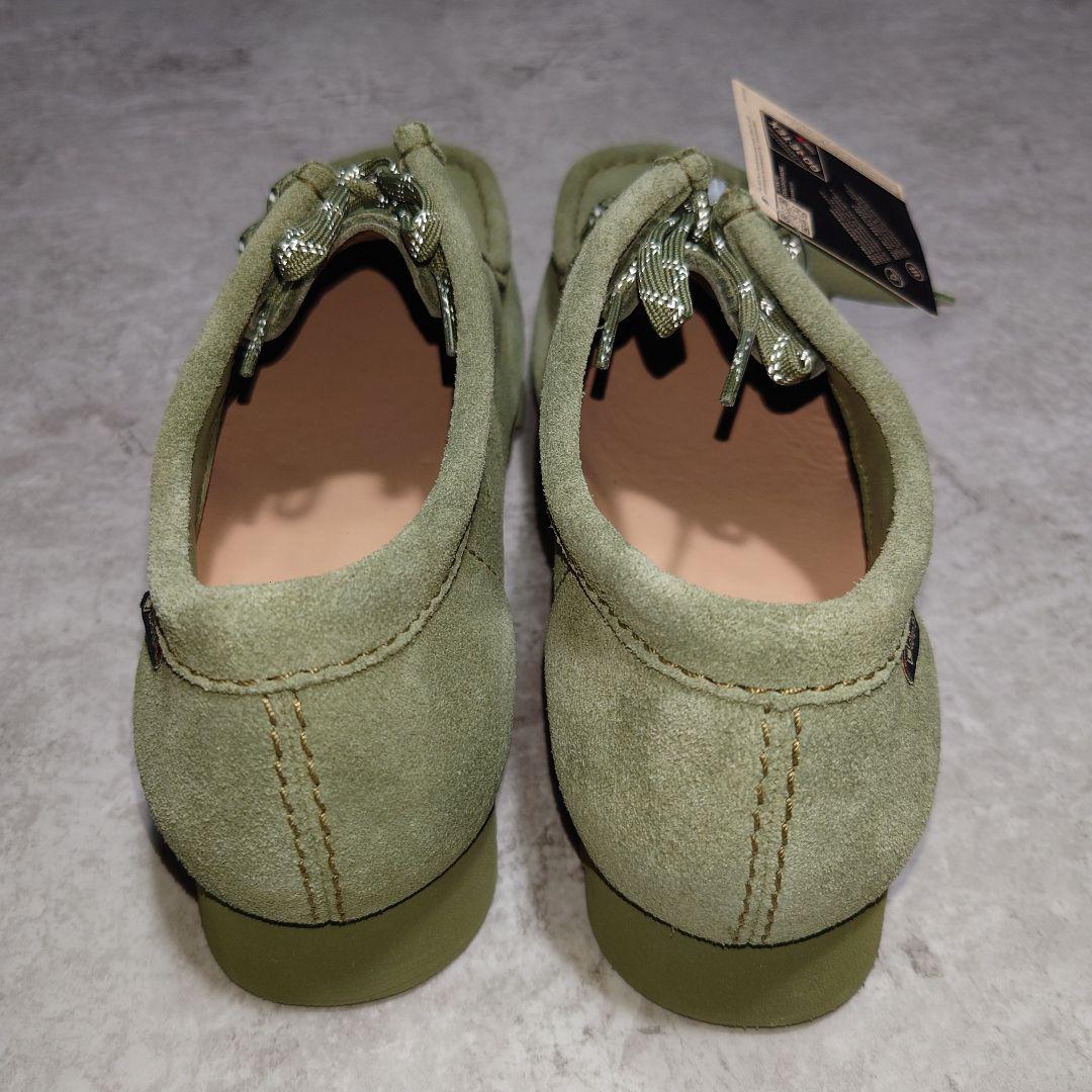 Clarks WallabeeGTX[DM46-26179252]｜URBAN RESEARCH公式