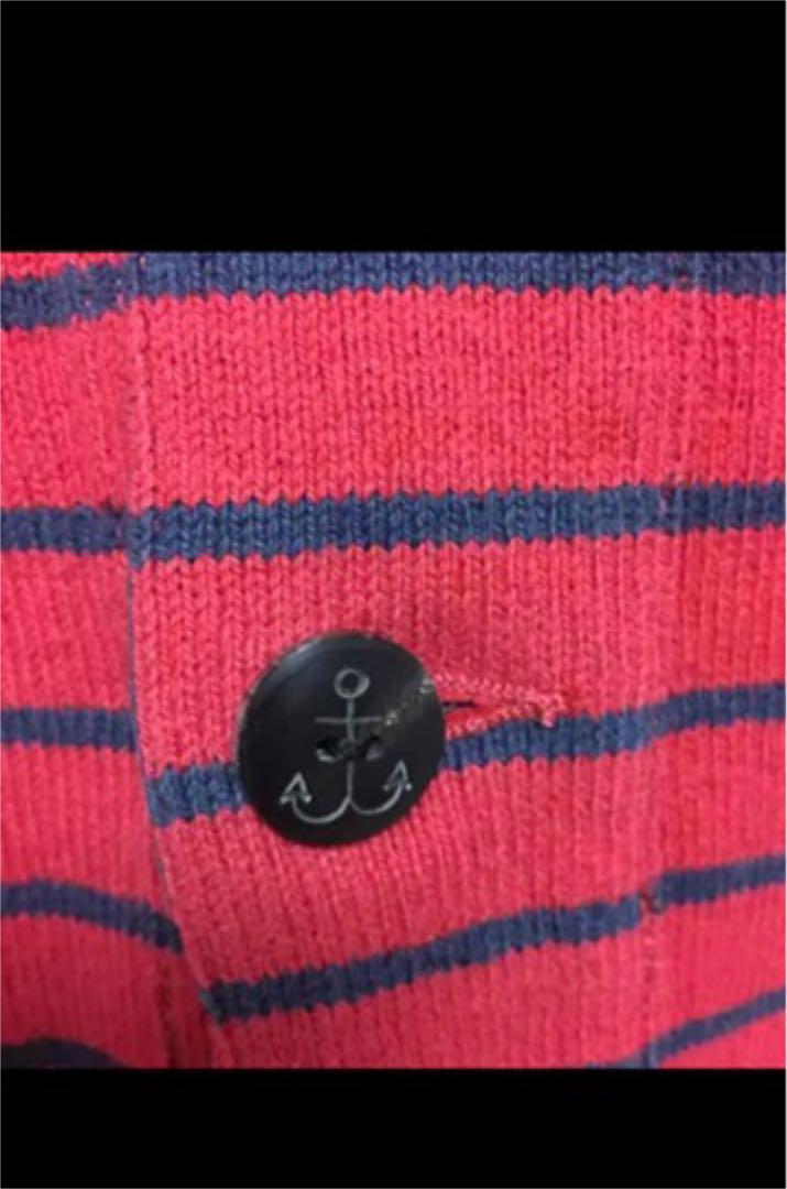 RRL  ヘンリーカットソー