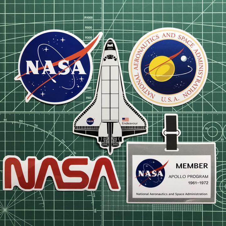 毎週更新 NASA 宇宙 防水 ステッカー シール tricostura.com.br 毎週更新 NASA 宇宙 防水 ステッカー シール tricostura.com.br