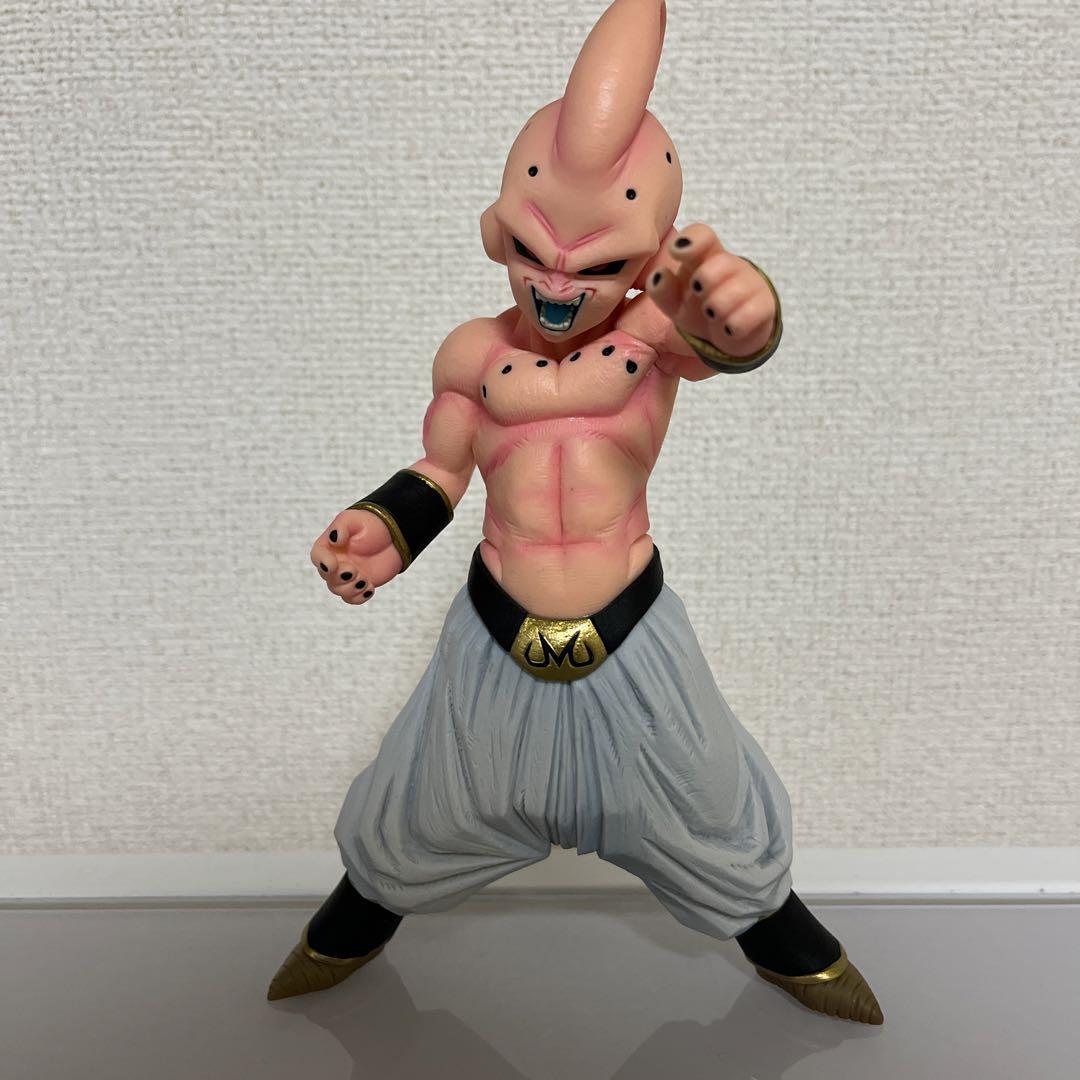 SALE／37%OFF】 一番くじ 魔人ブウ ドラゴンボール ドラゴンボール 一