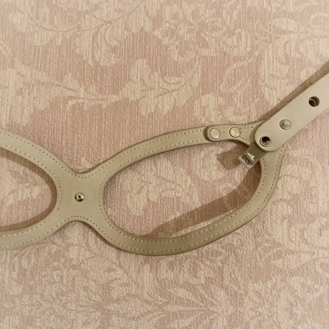 BELTS バディベルト