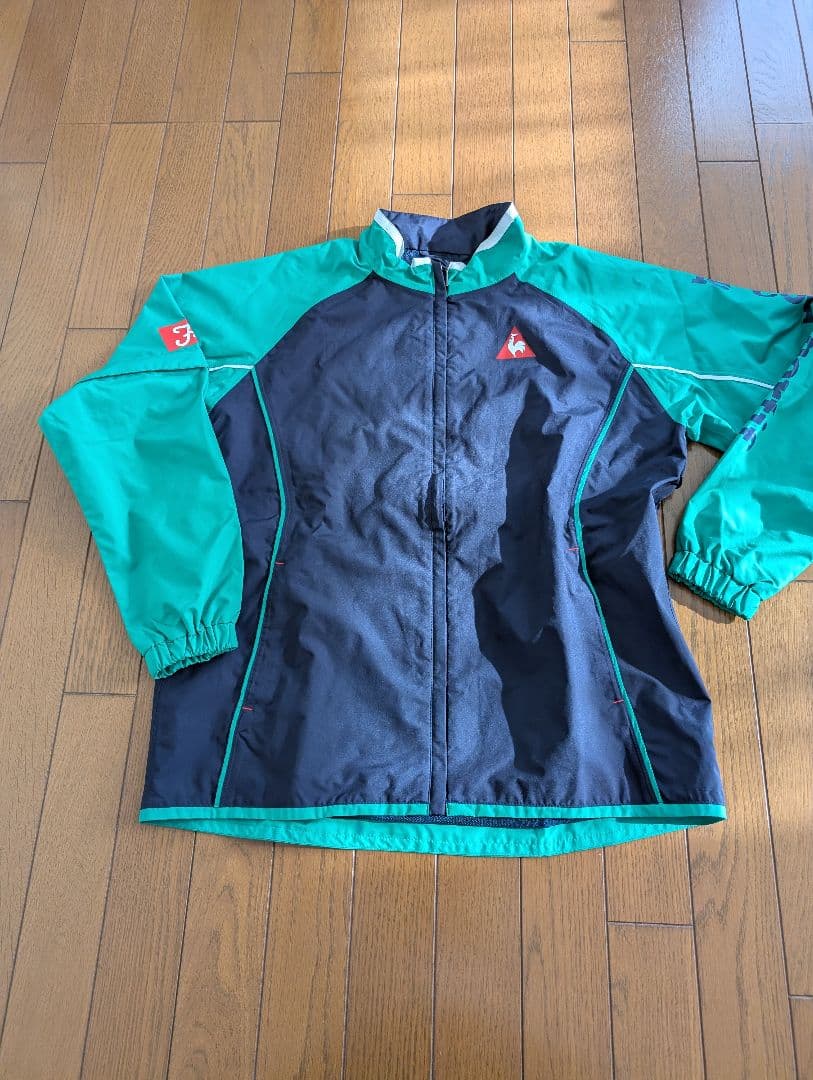 ルコックレインウェア 上下セット ルコックレインウェア 上下セット