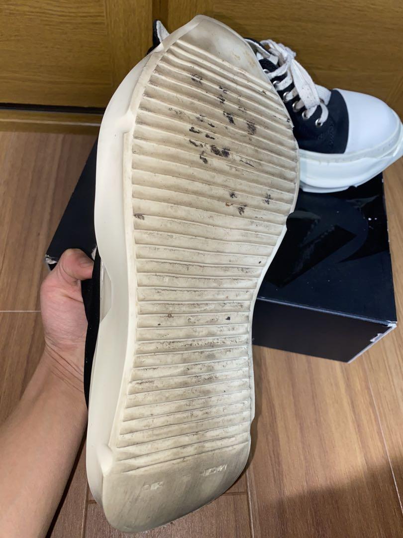 並行輸入品 Rickowens
