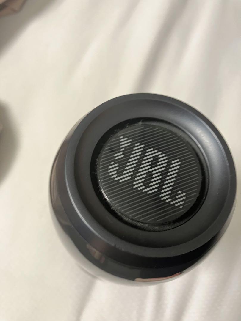 【M正芳】JBL ワイヤレススピーカー PULSE3 ブラック　黒 Amazon.com: JBL Pulse 3 Wireless Bluetooth IPX7 Waterproof