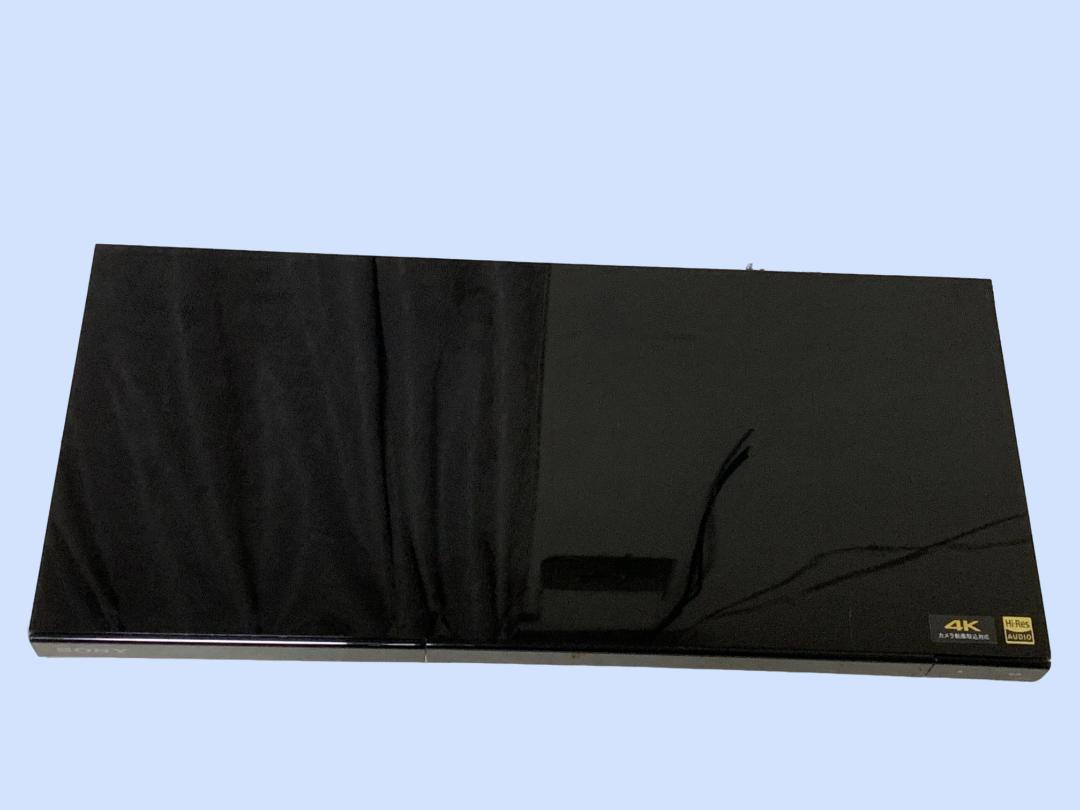 M6345 SONY ブルーレイディスクレコーダー BDZ-ZW1500