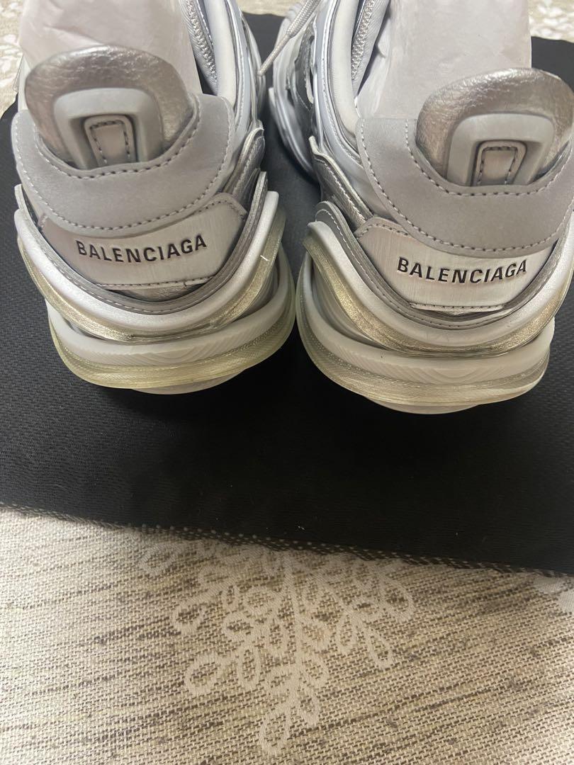 BALENCIAGA tyrex 43 新品未使用 画像2
