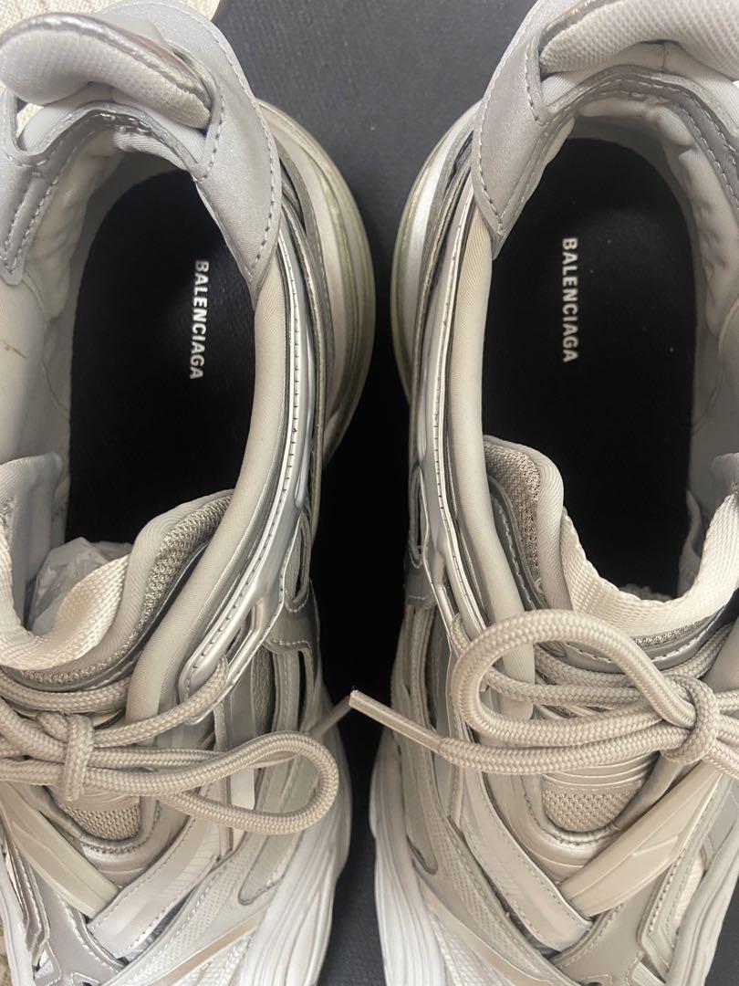 BALENCIAGA tyrex 43 新品未使用 画像3