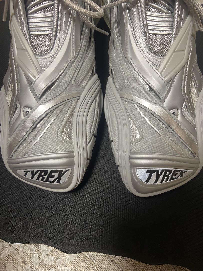 BALENCIAGA tyrex 43 新品未使用 画像4