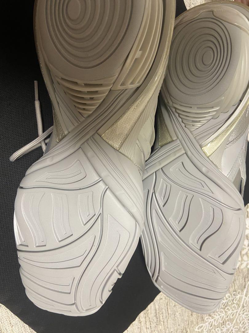 BALENCIAGA tyrex 43 新品未使用 画像5