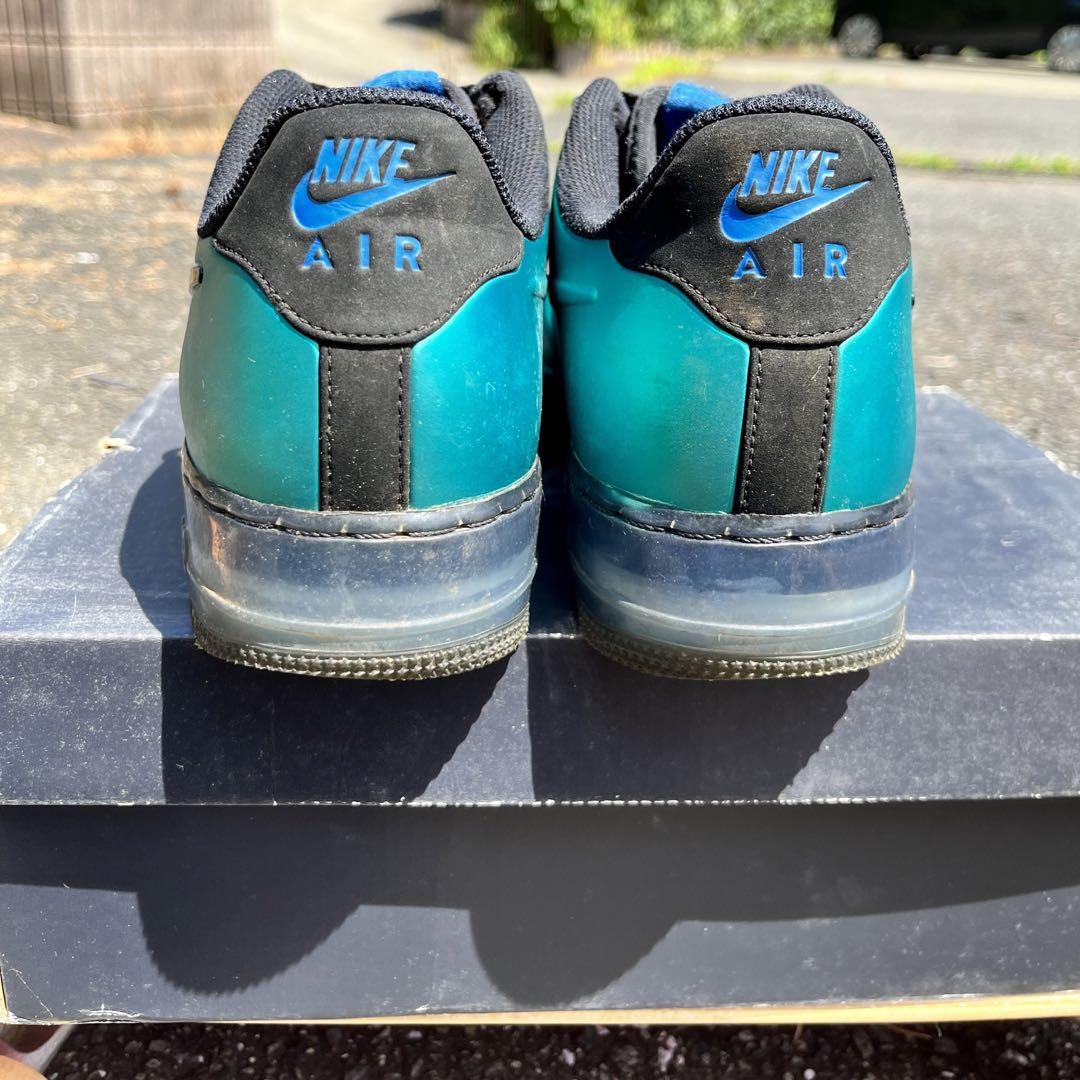 靴 NIKE AIR FORCE 1 Formposite Pro Low
