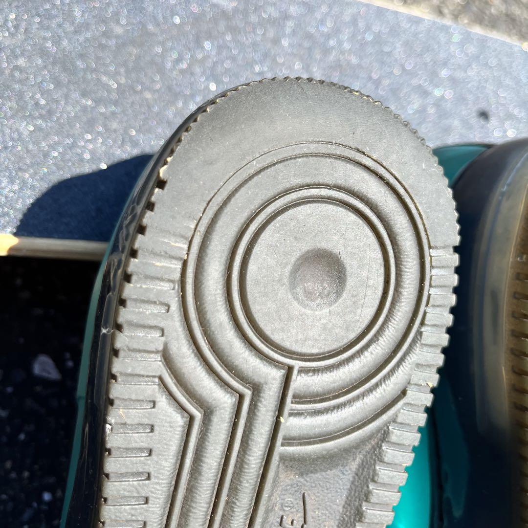靴 NIKE AIR FORCE 1 Formposite Pro Low