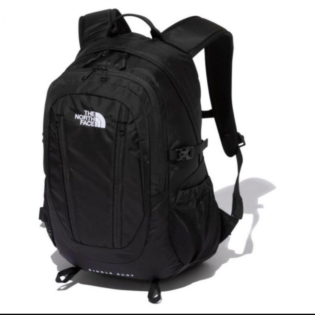 THE NORTH FACE Single Shot リュックNM72203