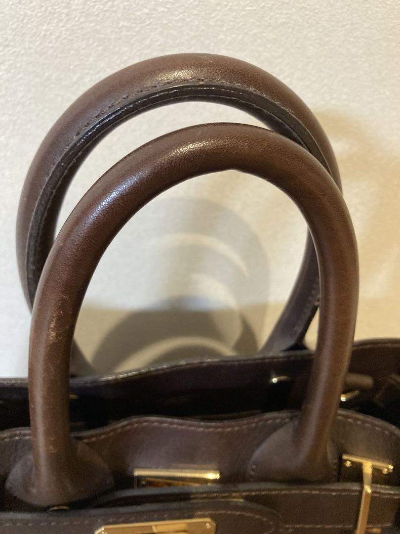 L´Appartement別注 シータパランティカ 2way バック 新作からSALE
