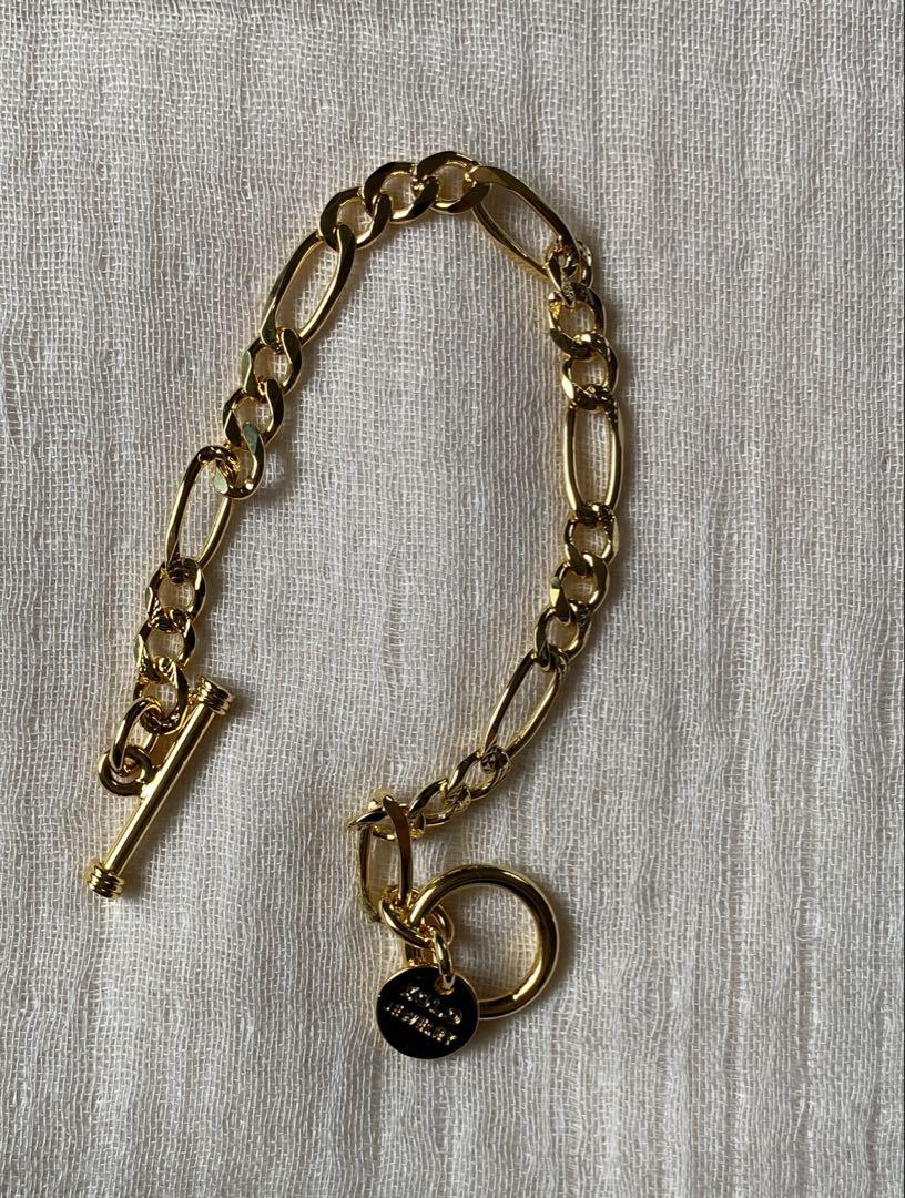 XOLO jewelry ブレスレット　新品未使用