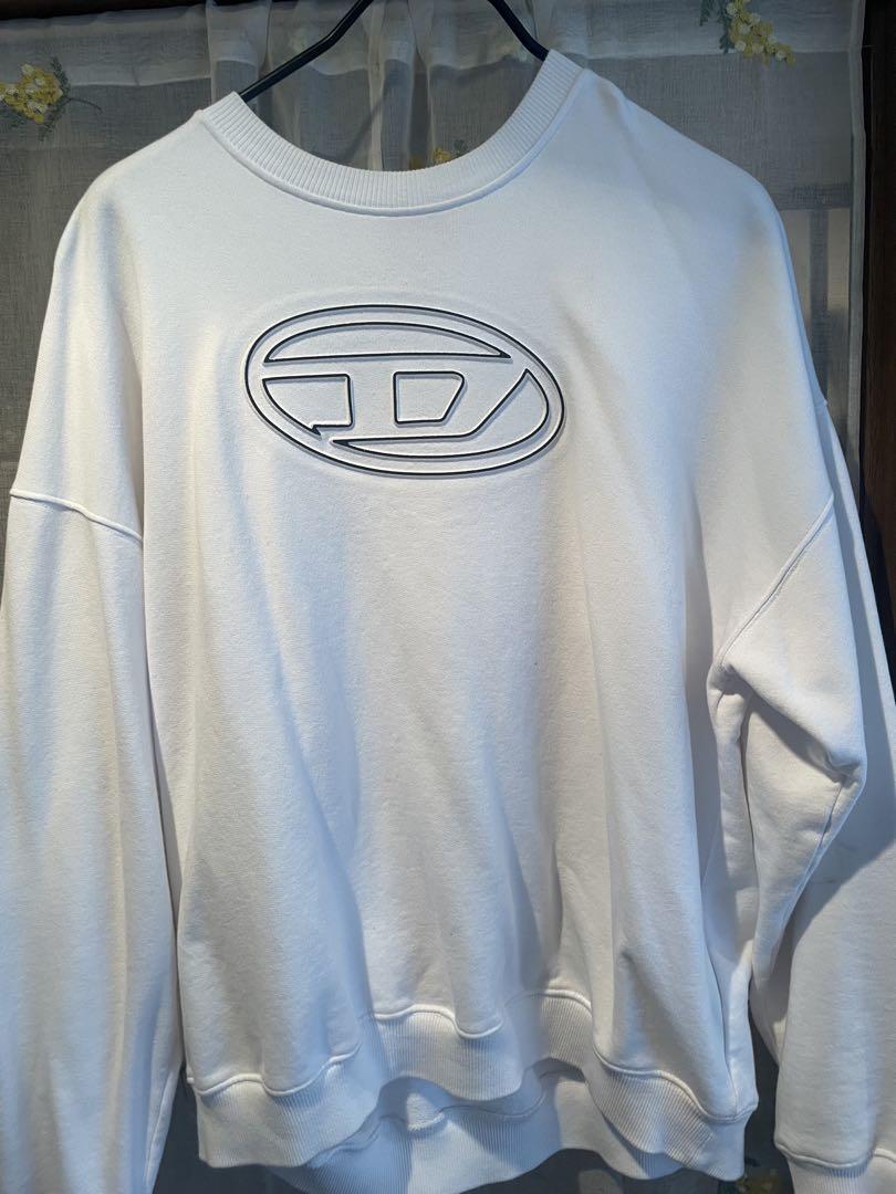DIESEL スウェット