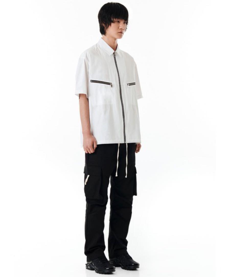 【良品】 OY EIGHT CARGO POCKETS PANTS 1
