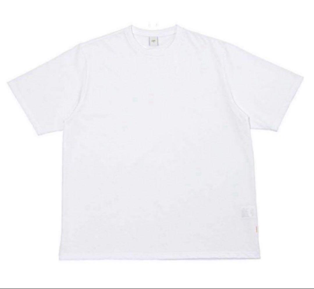 OVY Fine Cotton Basic 3pac T-shirts 1枚