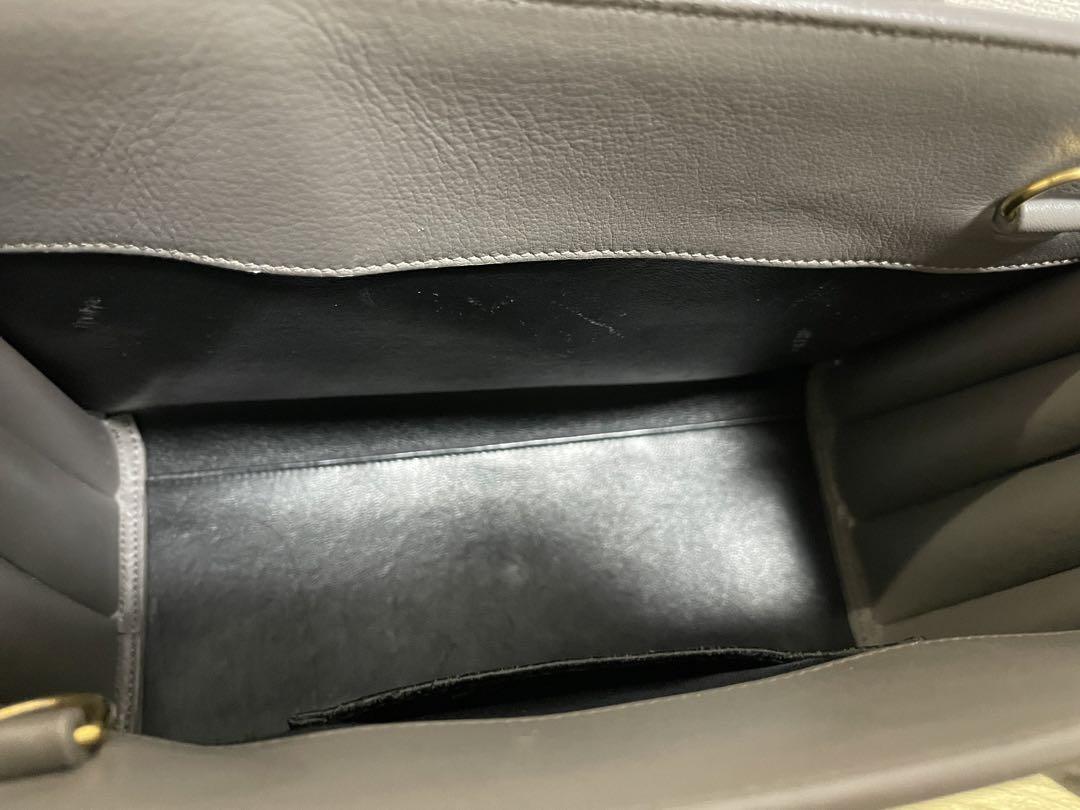 【SAINT LAURENT】サンローラン  サックドジュール ベイビー