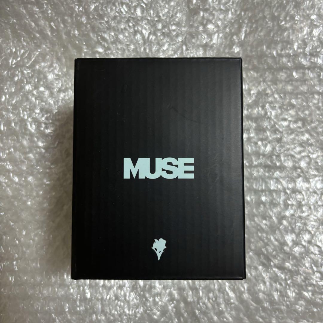 BTS JIMIN ジミン MUSE PAPER WEIGHT ペーパーウェイト