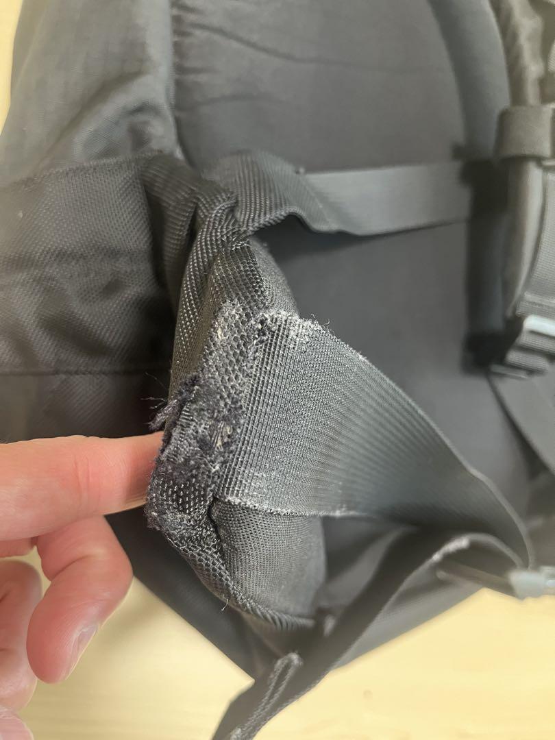 ARC'TERYX BEAMS セブリン　リュック