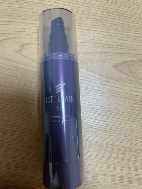 エステツインSCモイストジェルR 85g エステツインSCモイストジェルR 85g