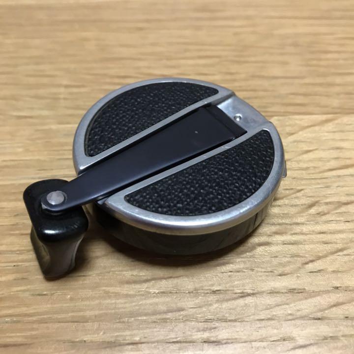 希少 初期型巻き上げクランク 44016 w4Z3k-m54791722350 良品 ハッセルブラッド 大得価在庫