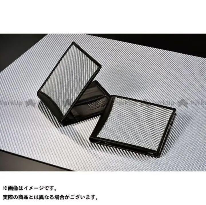マジカルレーシング YOROI 鎧 新品 gC2dF-m54792317958 カーボン 財布 シルバー 安い正規品