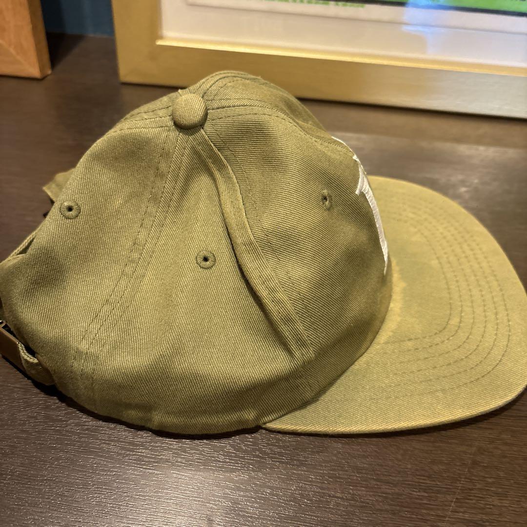オリーブ色 BoTT 帽子 Bott cap olive 激安! - メルカリ