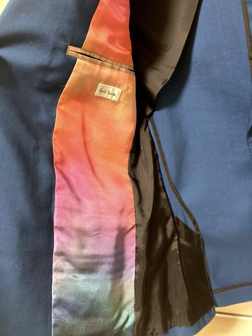 Paul Smith テーラードジャケット 【S】
