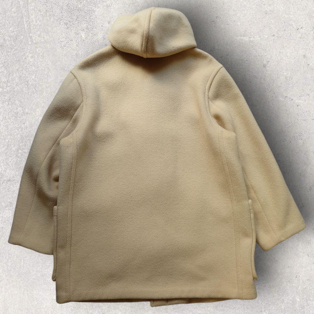 【80s】GLOVERALL グローバーオール ミドル丈 ダッフルコート