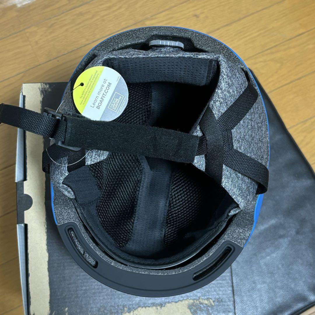 全新!オークリー ヘルメット MOD1-YOUTH Jr M (53-57cm)