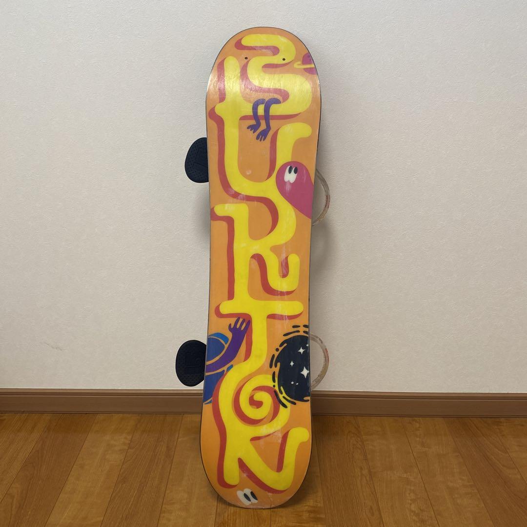 Burton AFTER SCHOOL SPECIAL 90 3点セット