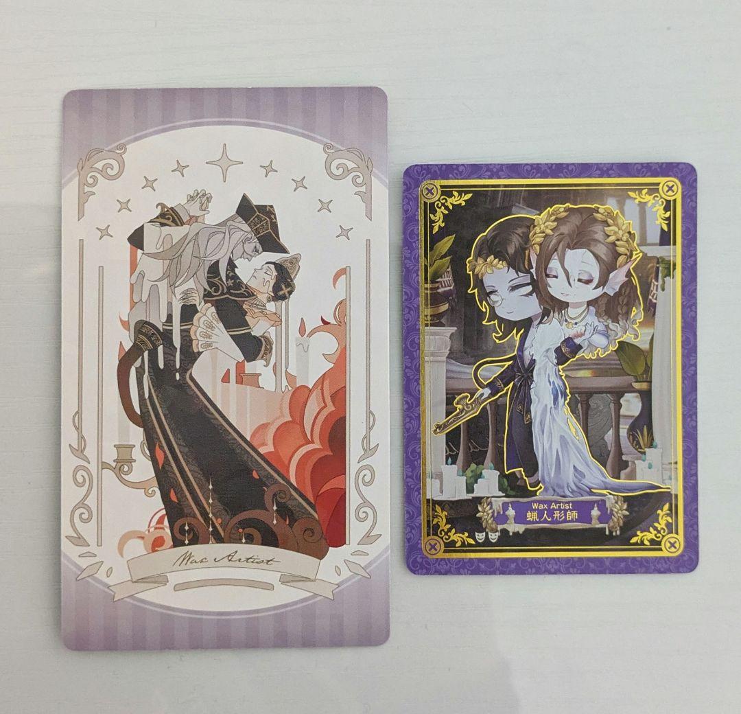 IdentityV 第五人格 蝋人形師 - メルカリ