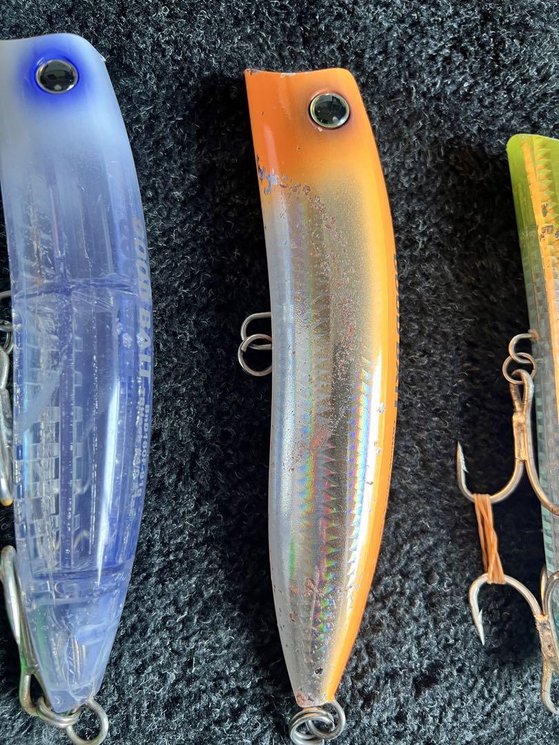GOOD BAIT BnD180F FZR188F BnD163F