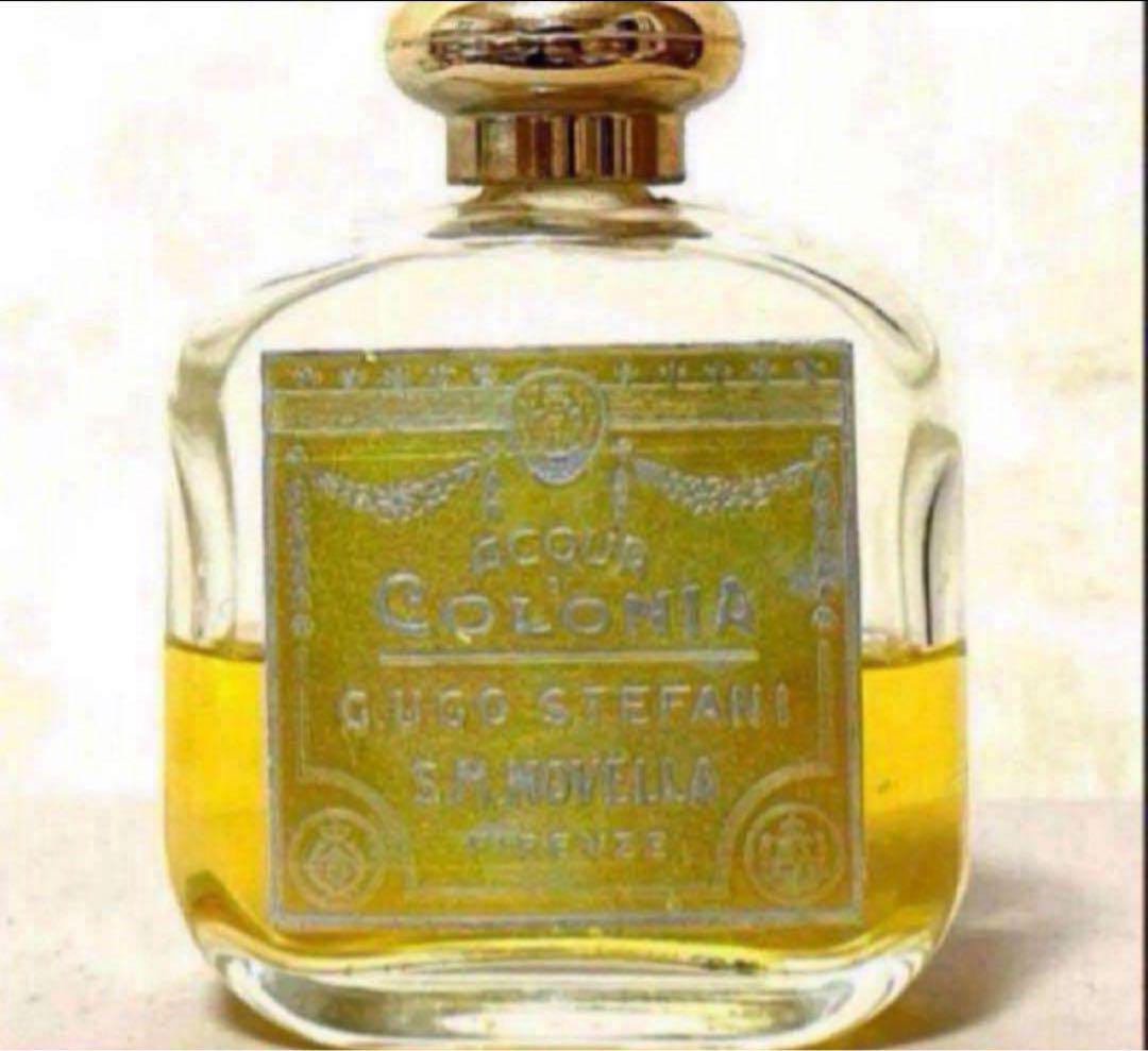 サンタマリアノヴェッラ コロニア 100ml
