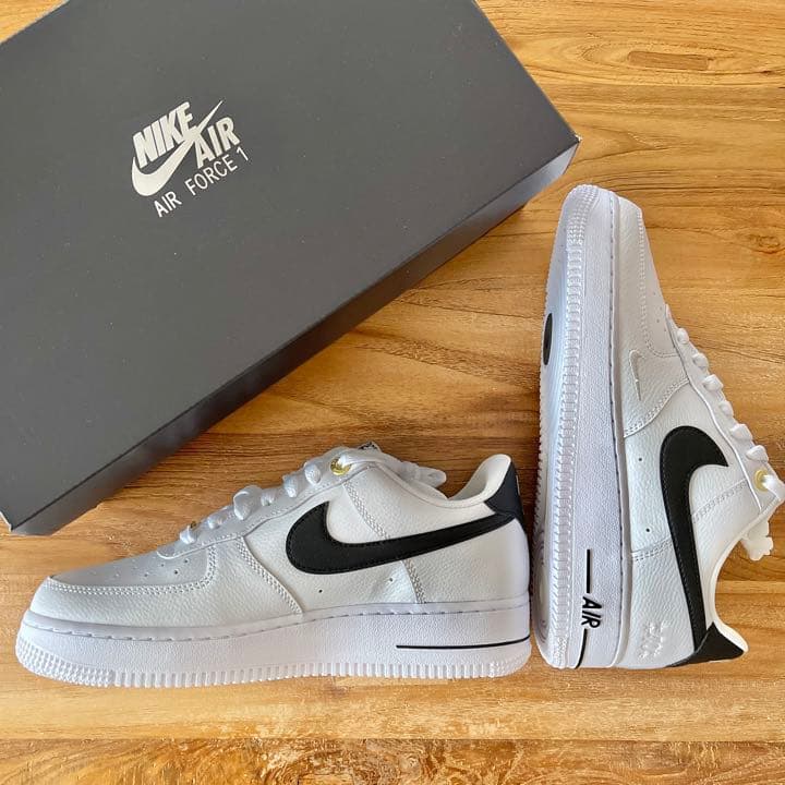 24.5㎝ NIKE エアフォース1 07 LV8 ナイキ AIRFORCE1 | energysource