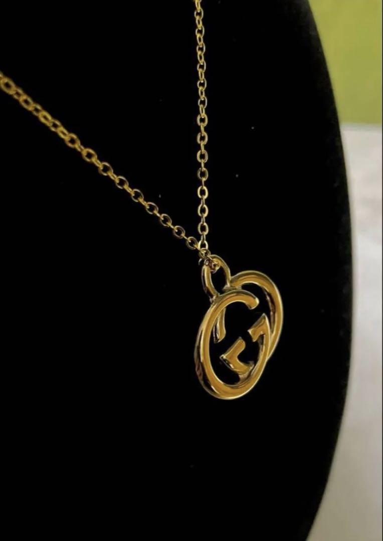 GUCCI グッチ ネックレス