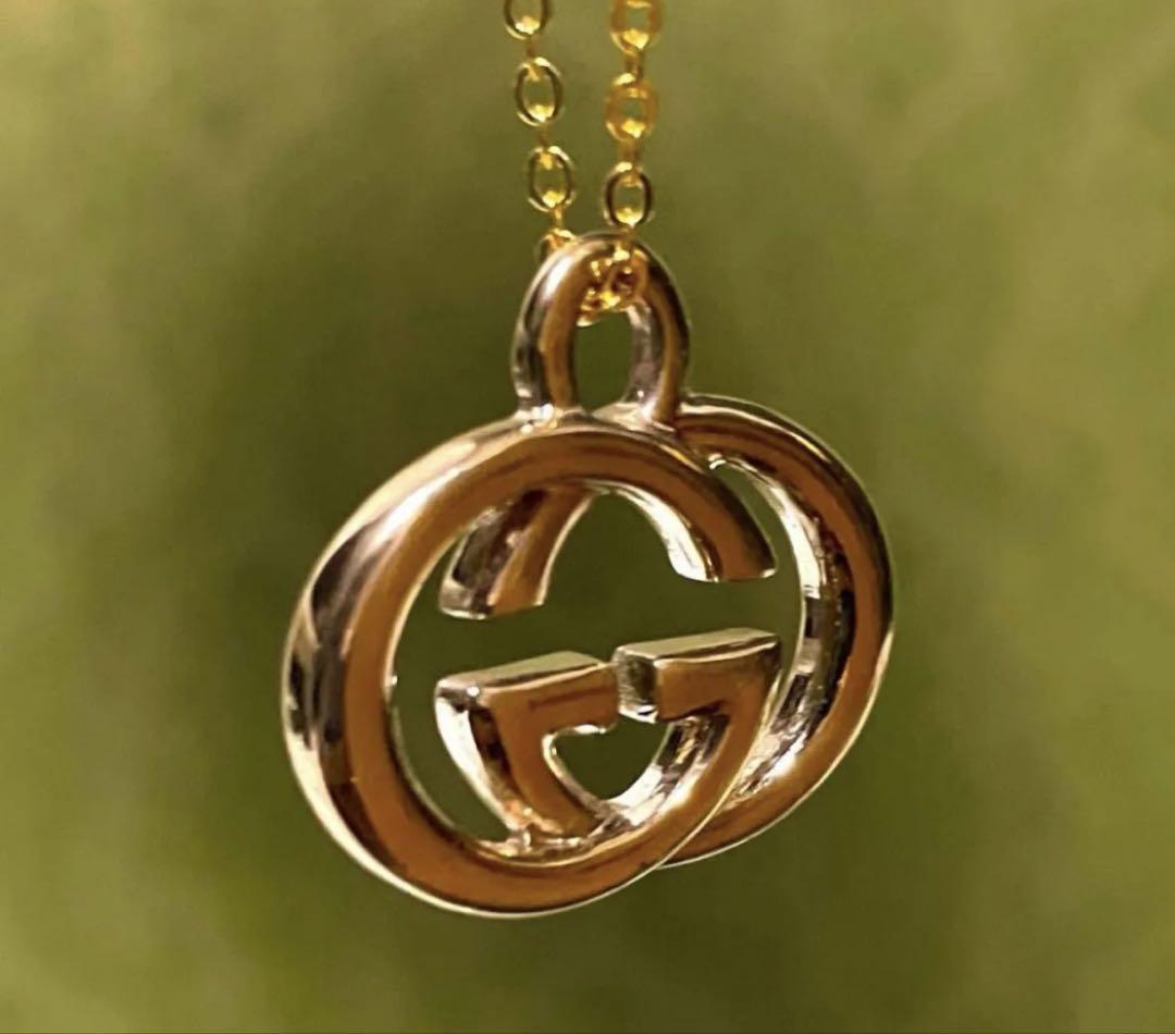 GUCCI グッチ ネックレス