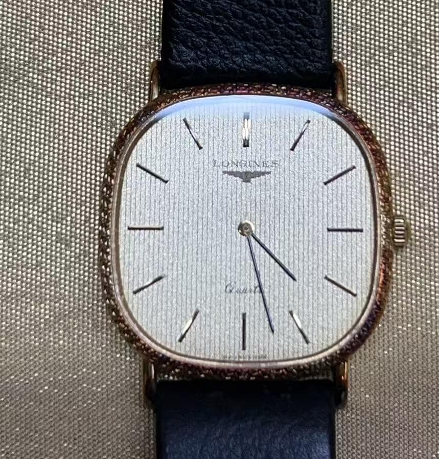 腕時計 ロンジン LONGINES B025