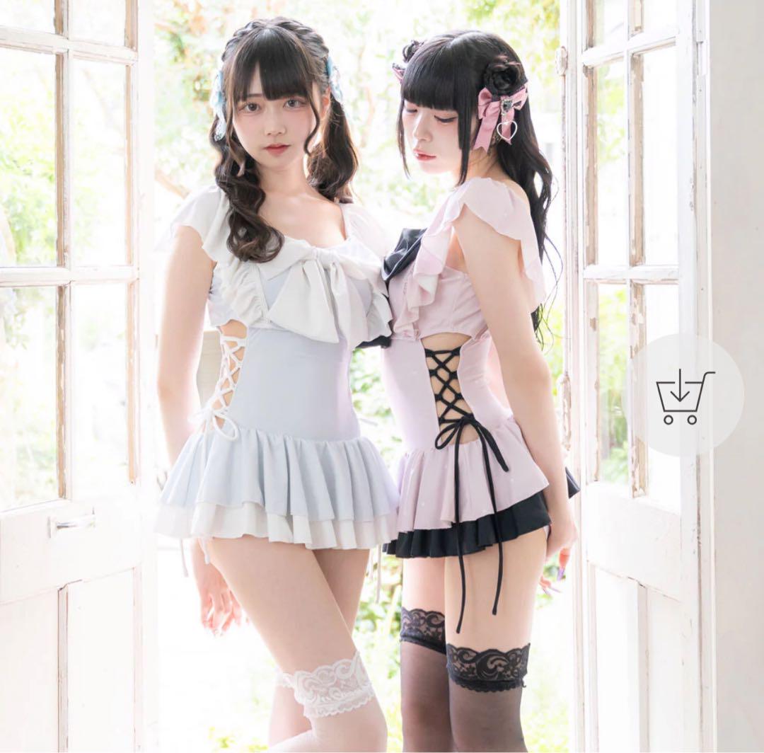 【DearMyLove】水着 新品未使用