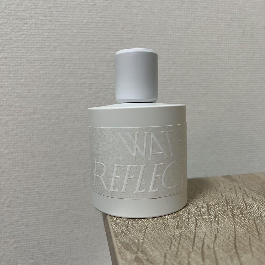 廃盤 トバリ TOBALI WATER REFLECTION 100ml