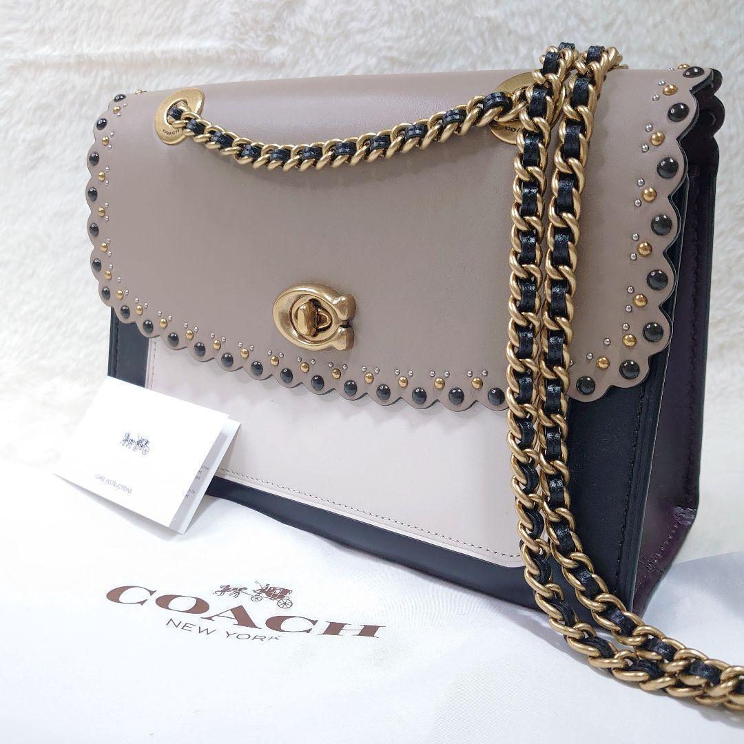 コーチ COACH バッグ レディース ショルダーバッグ 斜めがけ