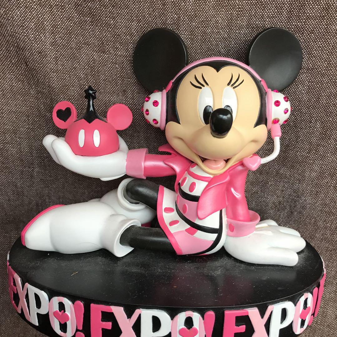 最前線の フィギュア ミニー ディズニー 限定 Expo キャラクターグッズ Ohyasmintravels Com 最前線の フィギュア ミニー ディズニー 限定 Expo キャラクターグッズ Ohyasmintravels Com